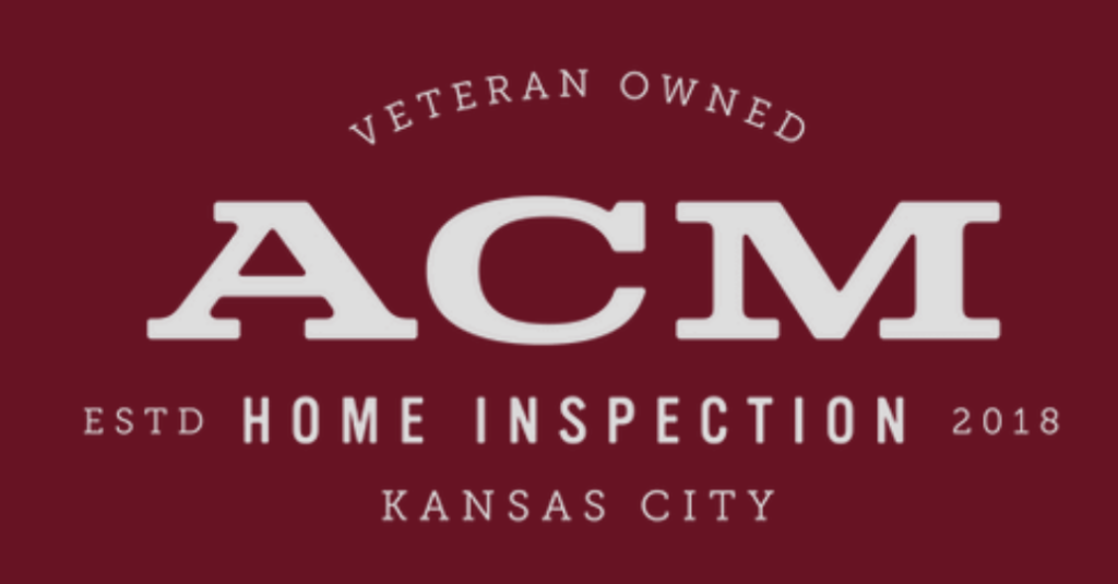 ACM Home Inspections Logo